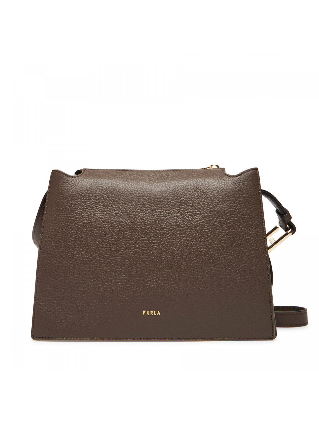 Kabelka Furla Nuvola S Crossbod WB01275 HSF000 CN 2566S 1007 Hnědá
